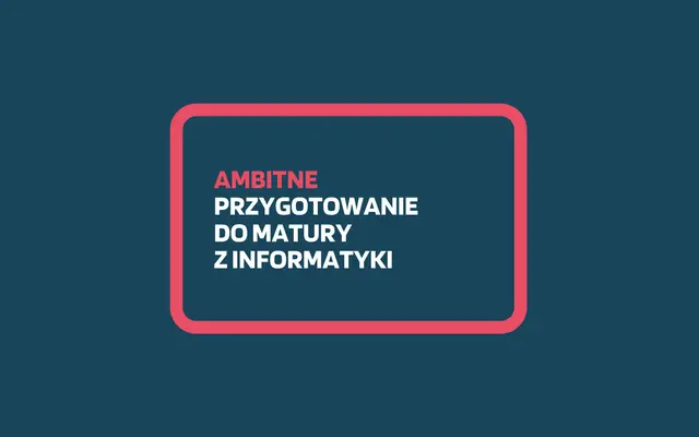 Usługi edukacyjne w Trójmieście