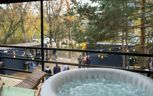 Sauna w Trójmieście
