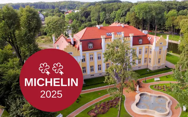 Nocleg w Trójmieście - hotele, hostele i apartamenty