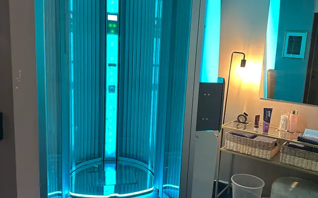 Solarium w Trójmieście
