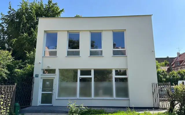 Hostele w Trójmieście