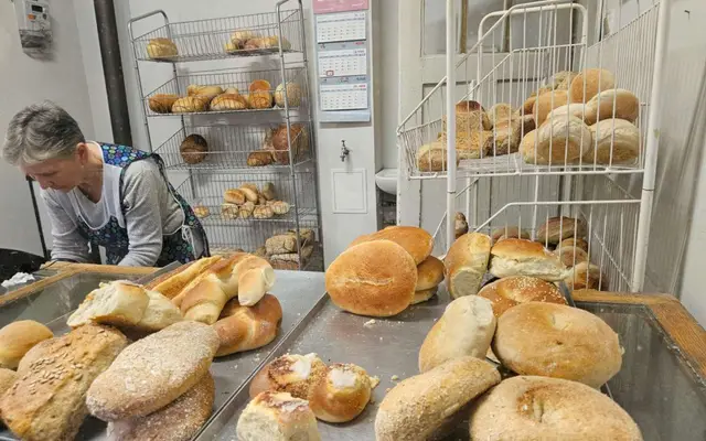 Piekarnie w Trójmieście ze świeżym pieczywem