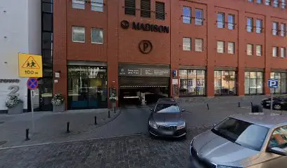 Sklepy z zabawkami w Trójmieście