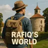 Rafiq's World