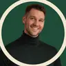 Patryk Stefański fit.ojciec