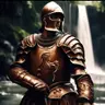 Dekameron, Dariusz