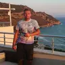 Adrian Tomasz