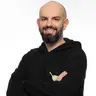Damian Smilgin