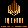 DJ Galix (Galix Sound & Light)