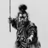 Musashi Miyamoto