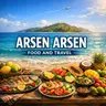 Arsen Arsen