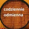 codziennie odmienna