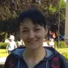 Oksana Kryvonis